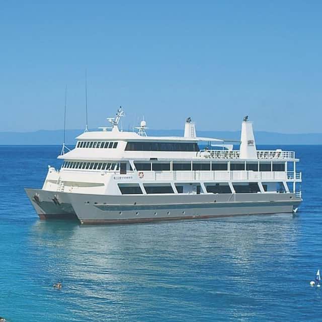 Coral Expeditions ii