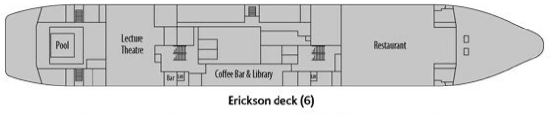 Erickson Deck