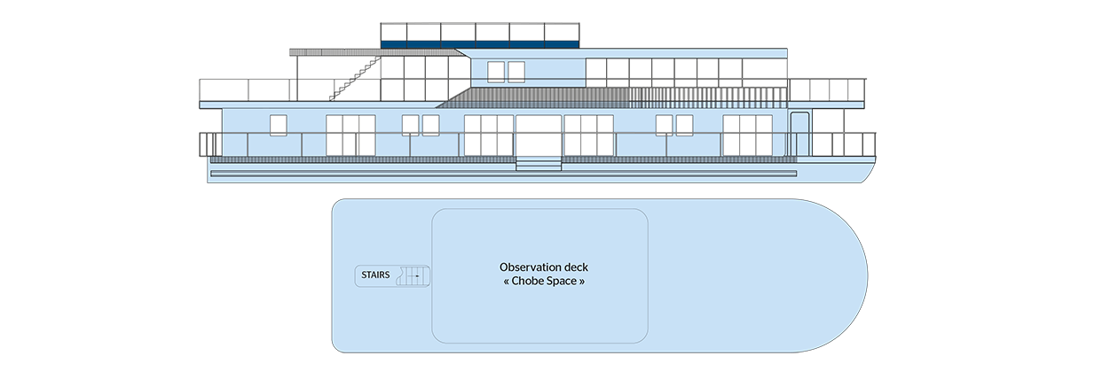 Sun Deck