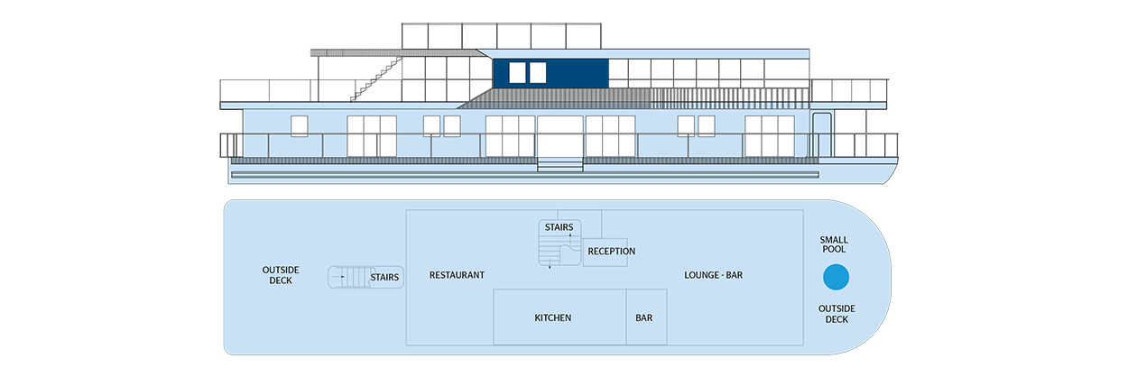 Upper Deck