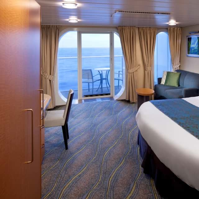 Allure of the Seas - Book Allure of the Seas | Royal Caribbean Cruises