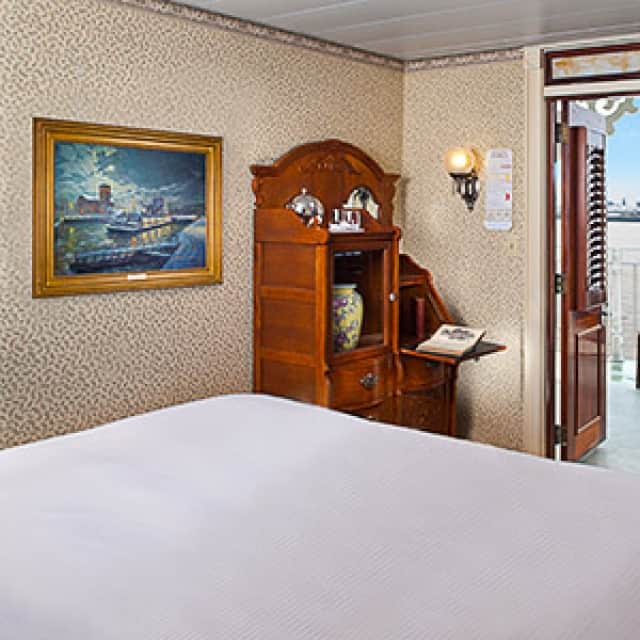 Aa Superior Outside Staterooms