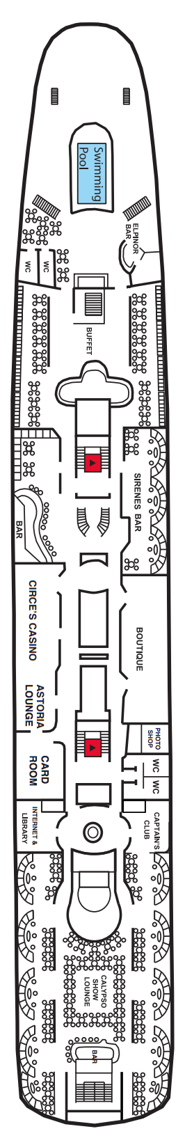 Calypso Deck 4a