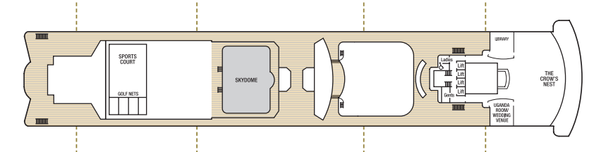 Sun Deck