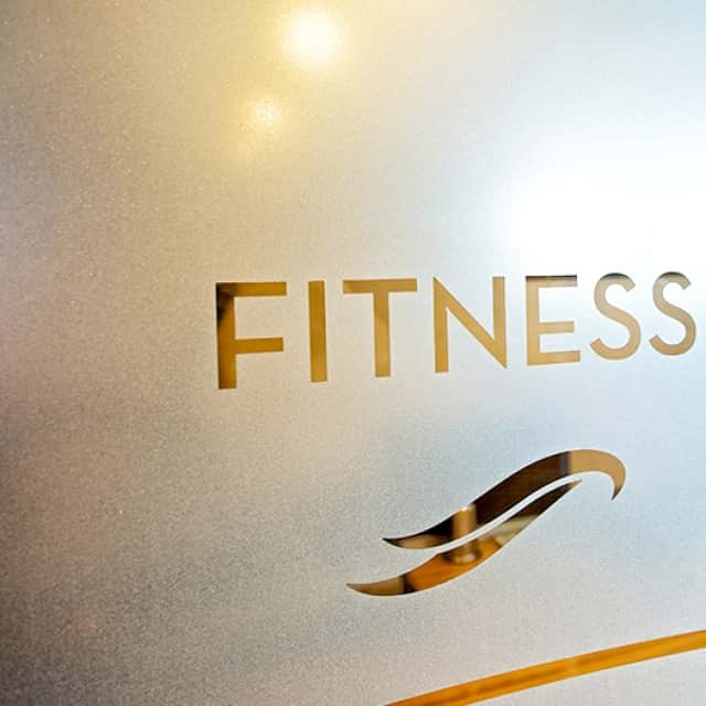 Fitness Centre