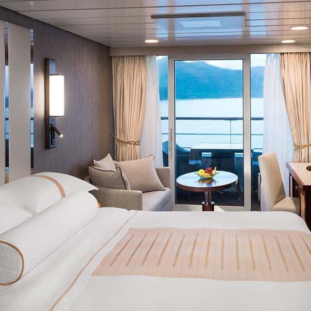 azamara journey accommodation