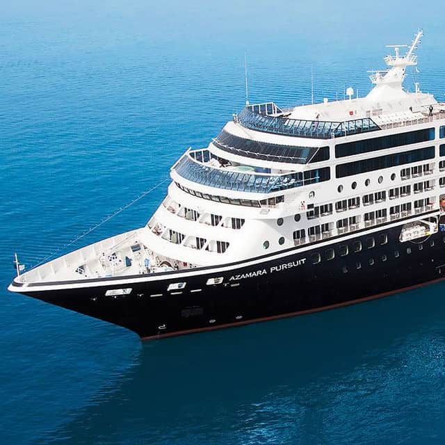 Azamara Pursuit