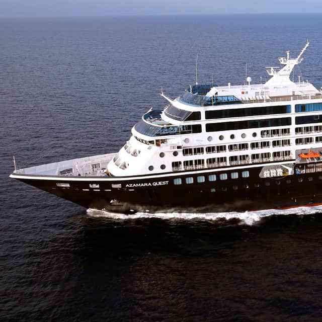 Azamara Quest