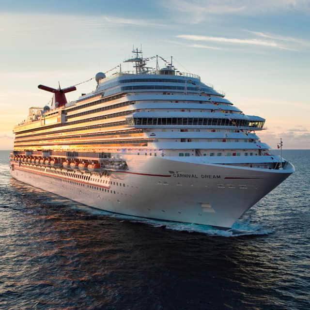 Carnival Dream