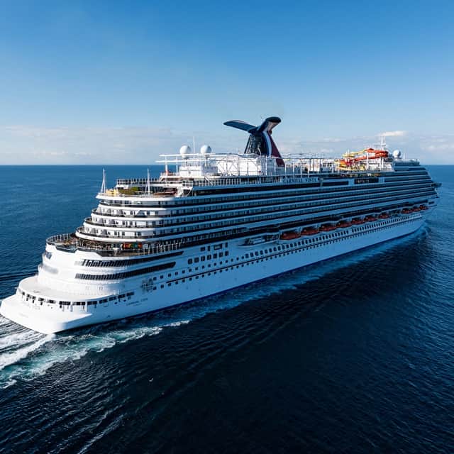 Carnival Horizon