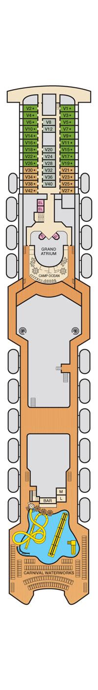 Deck 11