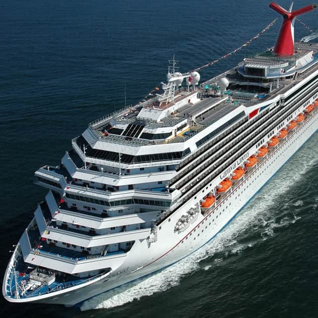 Carnival Liberty