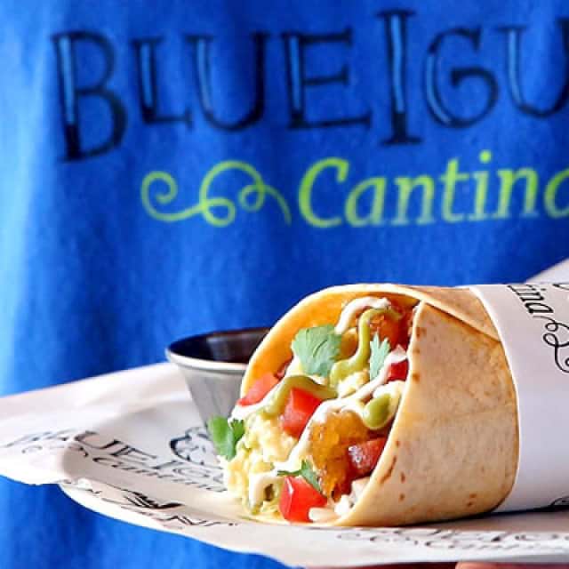 Blueiguana Cantina