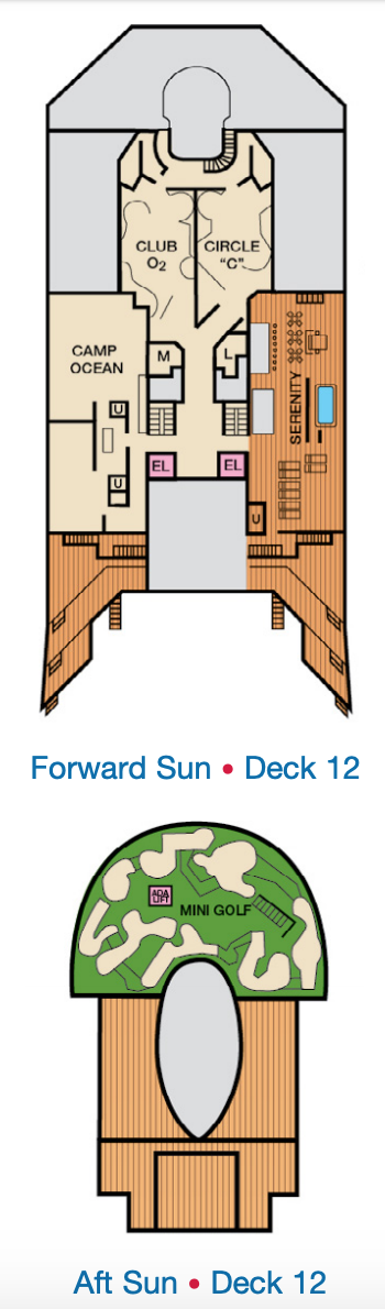 Deck 12- Sun