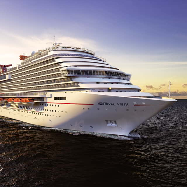 carnival cruise to jamaica 2023