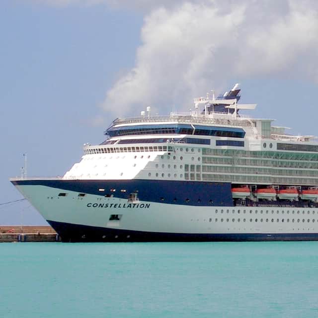 Celebrity Constellation