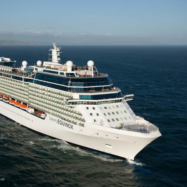 Celebrity Equinox