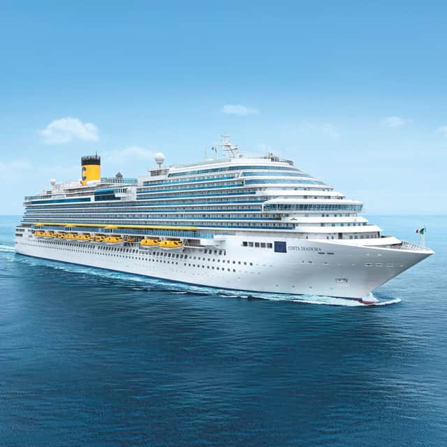 Costa Diadema