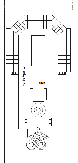 Deck 14 - Las Duenas