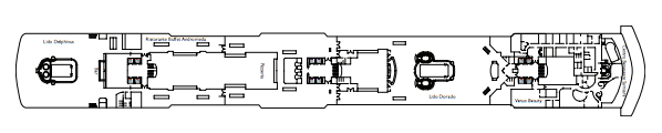 Deck 9 - Acquamarina