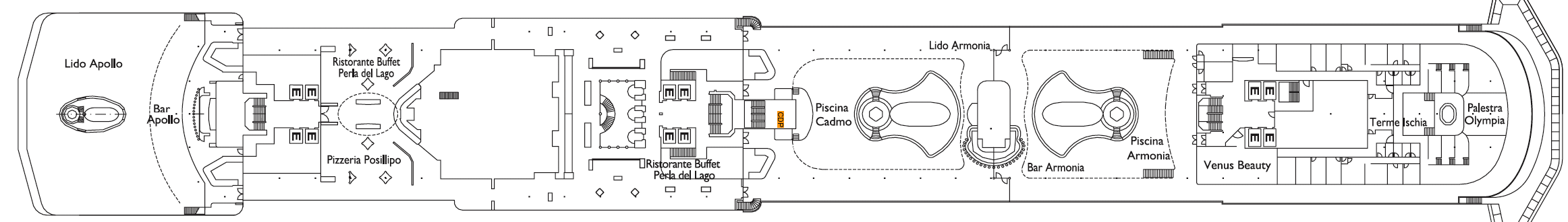 Deck 9 - Armonia