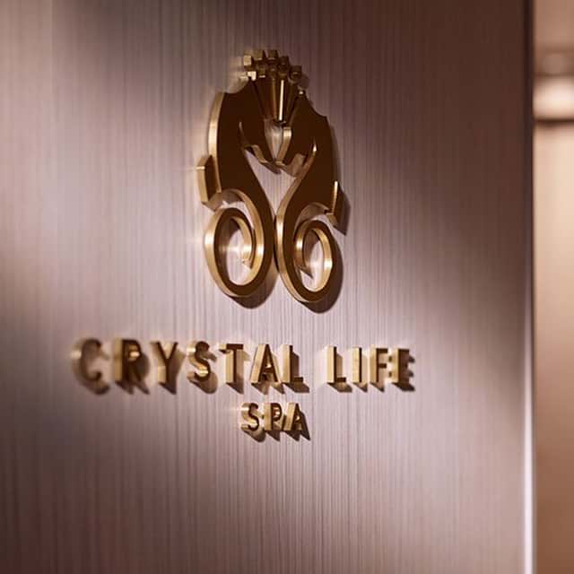 Crystal Life Spa