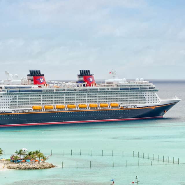 Disney Fantasy