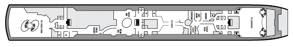 Promenade Deck