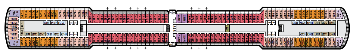 Verandah Deck