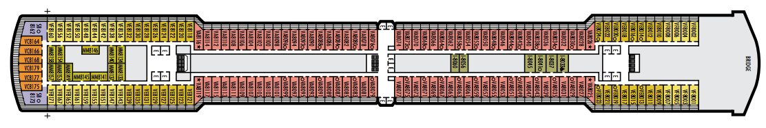 Navigation Deck