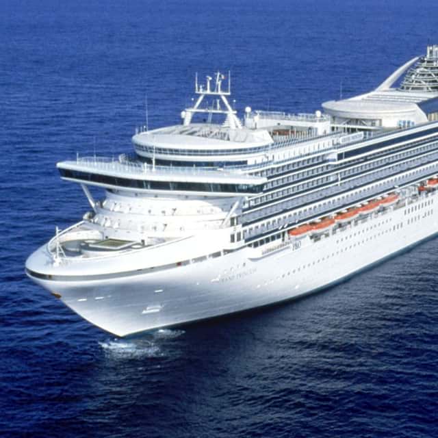 Grand Princess