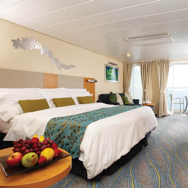Accessible Staterooms