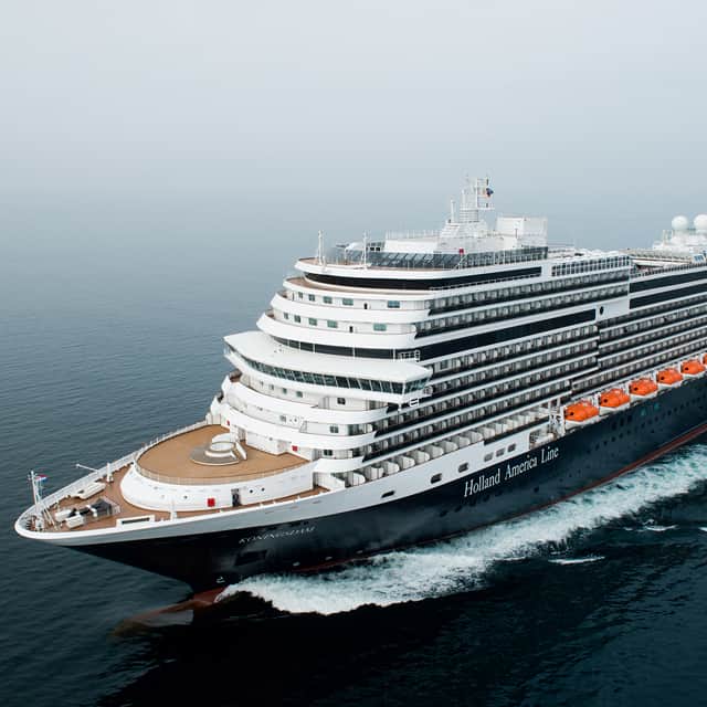 Koningsdam