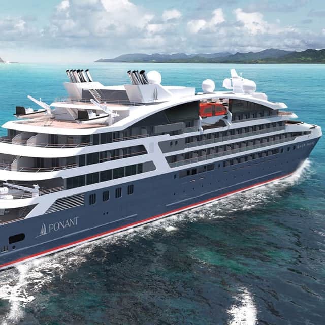 ponant cruises le bellot