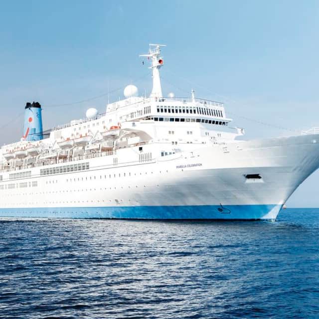 book a marella cruise