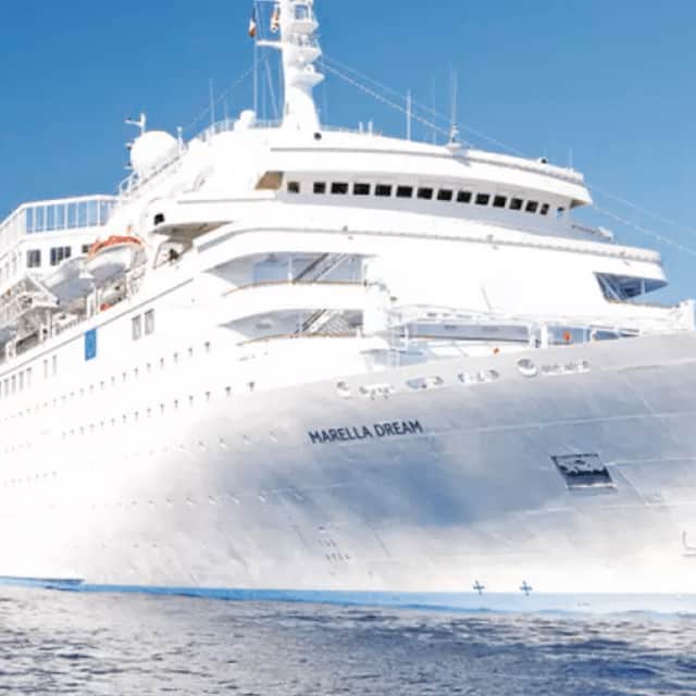 book marella cruise