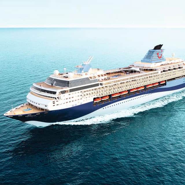 book a marella cruise