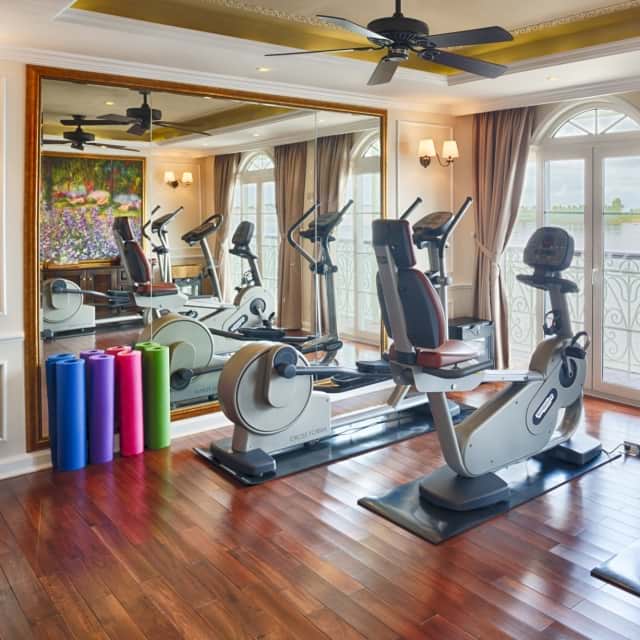 La Vie Spa And Fitness Centre