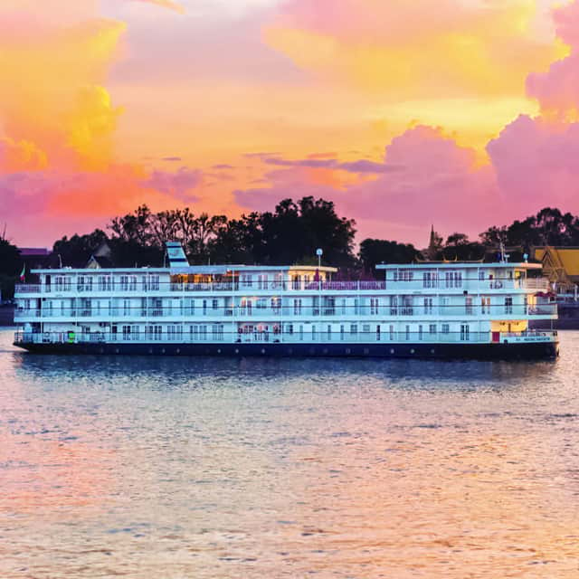 uniworld mekong river cruise reviews