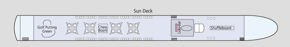 Sun Deck