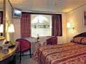 Category B Staterooms