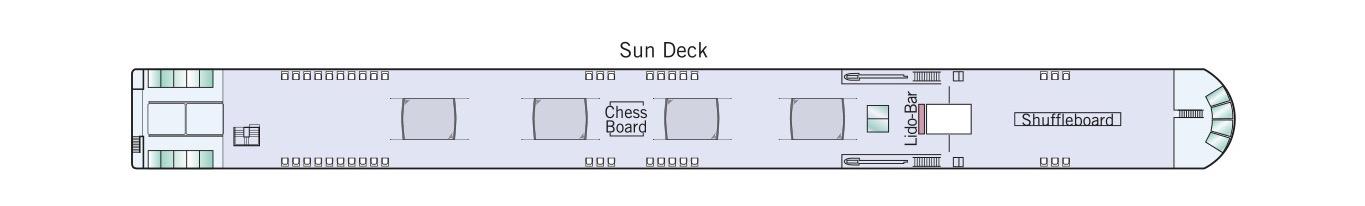 Sun Deck