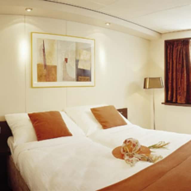 Category C4 Stateroom