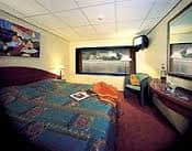 Category C1 Stateroom