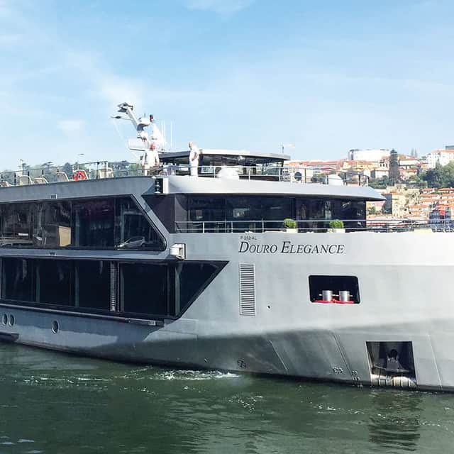 MS Douro Elegance
