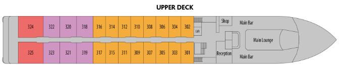 Upper Deck