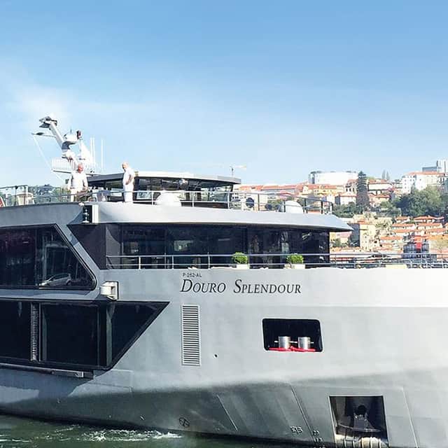 MS Douro Splendour