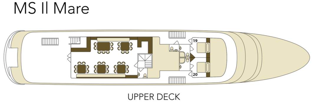 Upper Deck