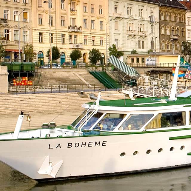 MS la Boheme