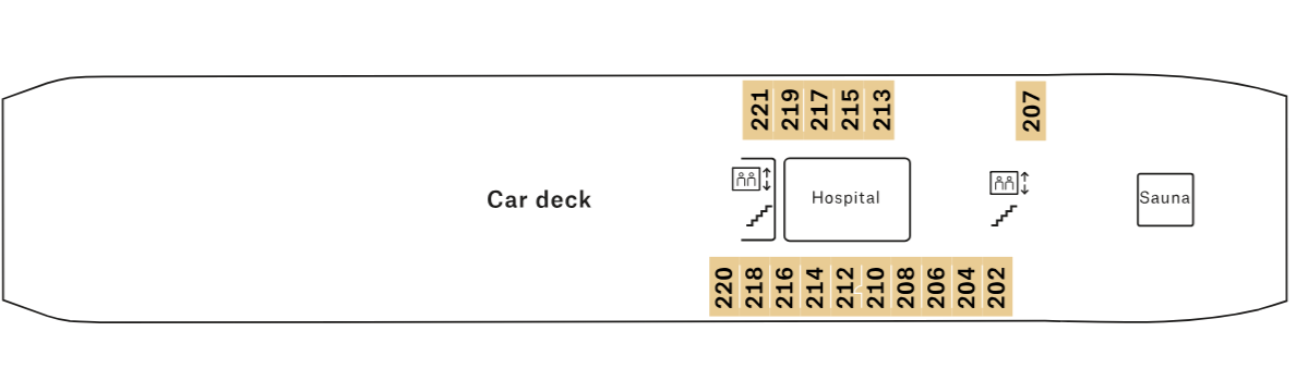 Deck 2